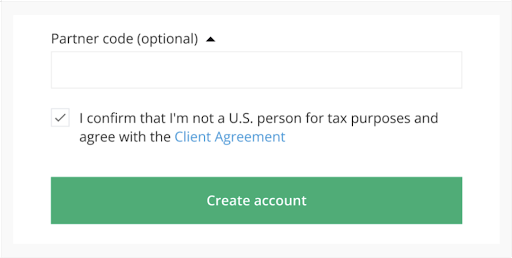 Сent Accounts Will No Longer Have Access to Indices Trading